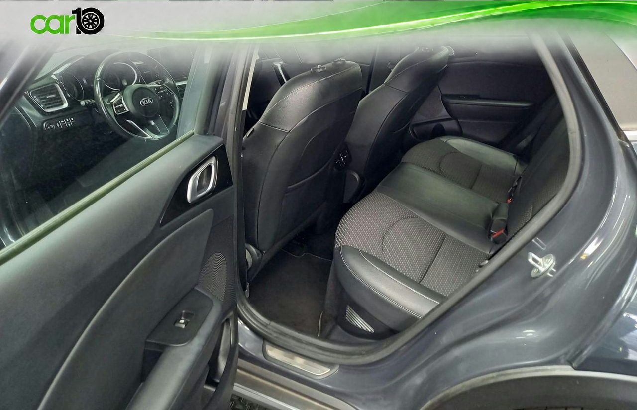 Kia XCeed 1.6 GDi PHEV 104kW (141CV) eDrive  - Foto 11