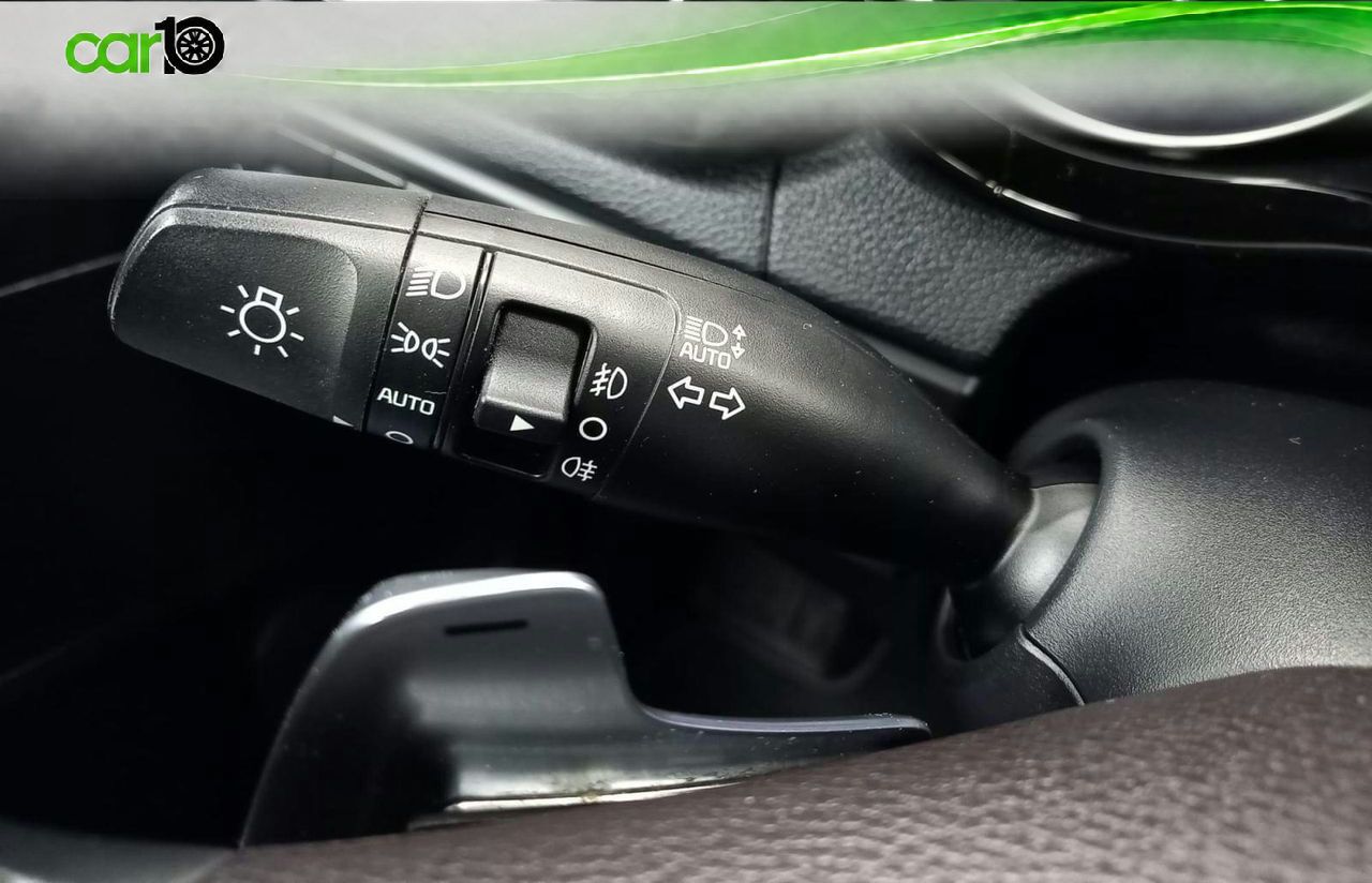 Kia XCeed 1.6 GDi PHEV 104kW (141CV) eDrive  - Foto 20