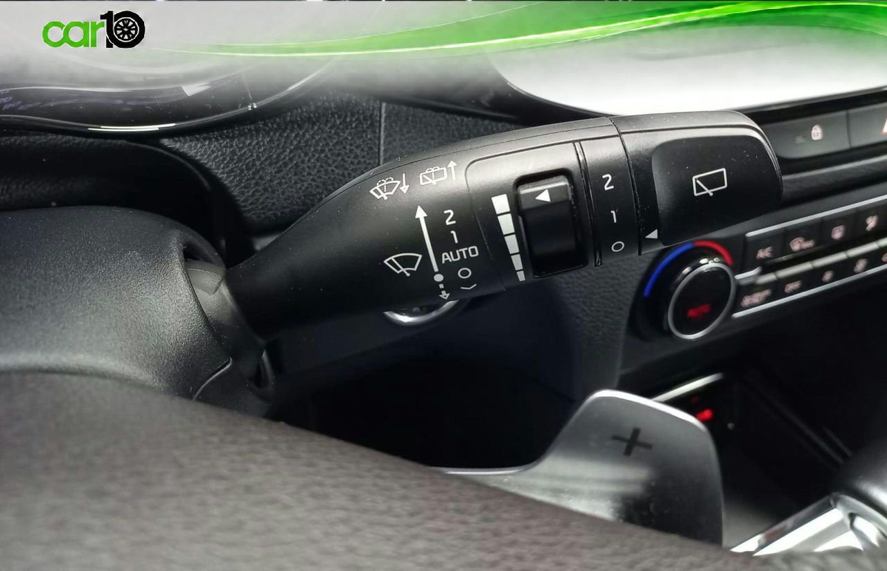 Kia XCeed 1.6 GDi PHEV 104kW (141CV) eDrive  - Foto 25