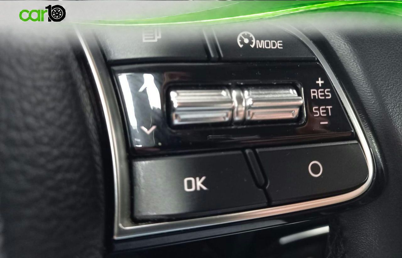 Kia XCeed 1.6 GDi PHEV 104kW (141CV) eDrive  - Foto 24