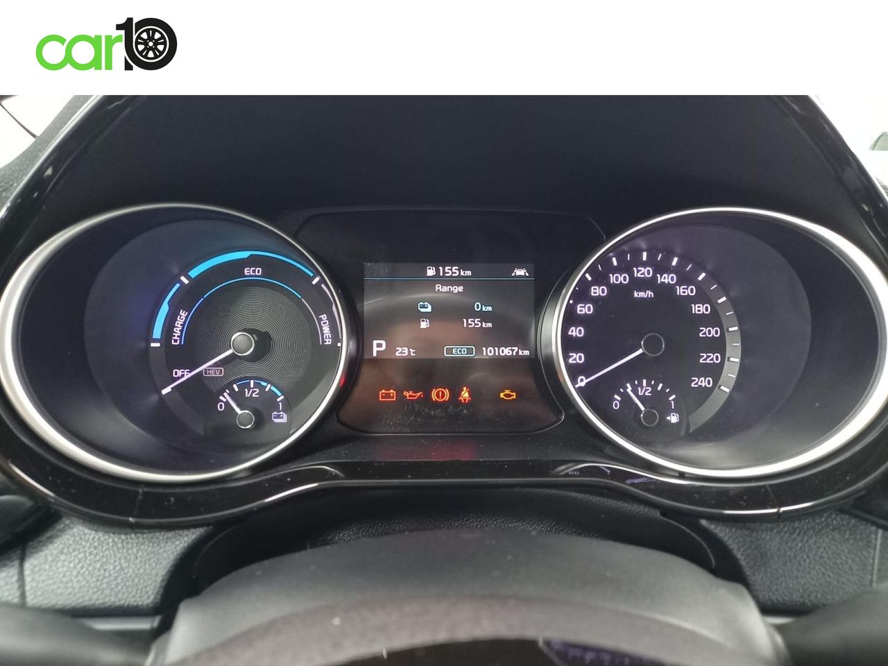 KIA XCEED 1.6 GDi PHEV 104kW (141CV) eDrive  - Foto 27