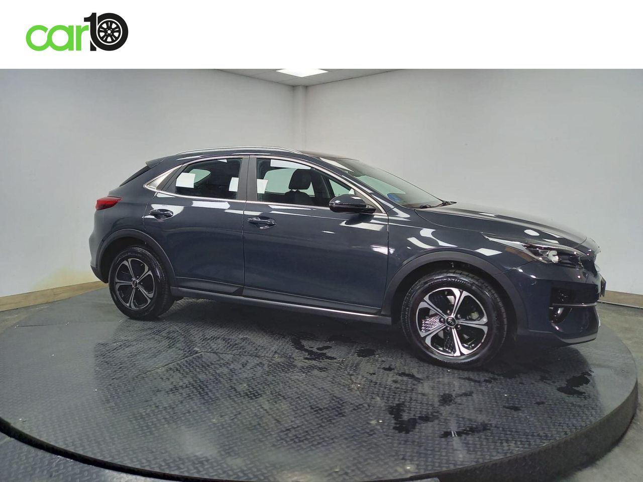 KIA XCEED 1.6 GDi PHEV 104kW (141CV) eDrive  - Foto 4