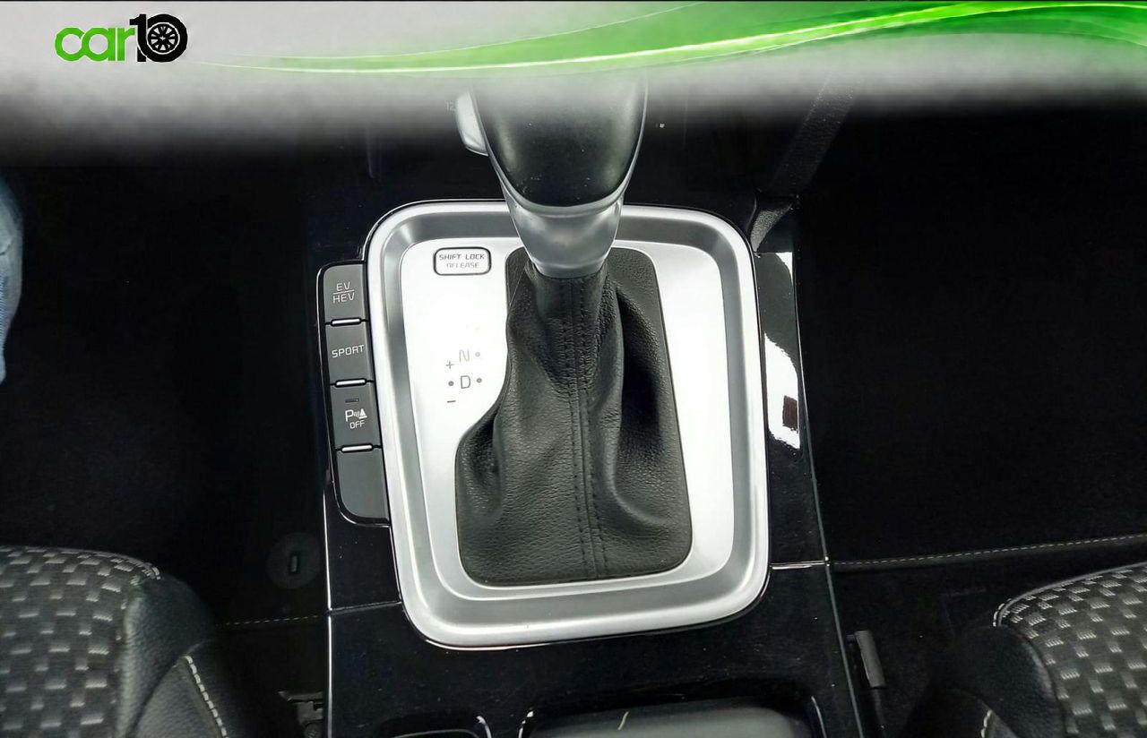 Kia XCeed 1.6 GDi PHEV 104kW (141CV) eDrive  - Foto 26