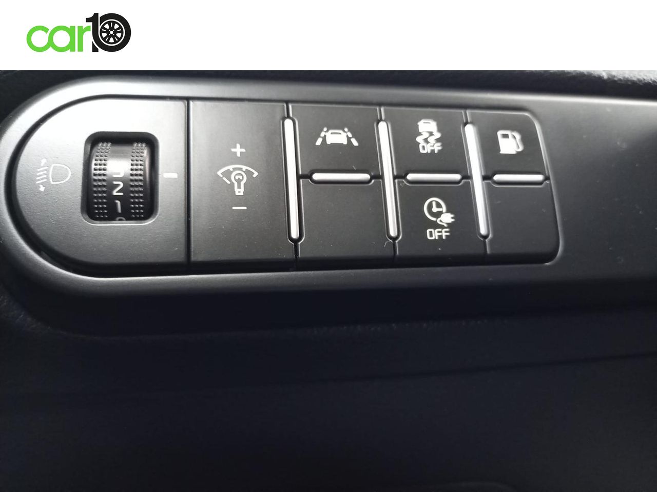 KIA XCEED 1.6 GDi PHEV 104kW (141CV) eDrive  - Foto 20