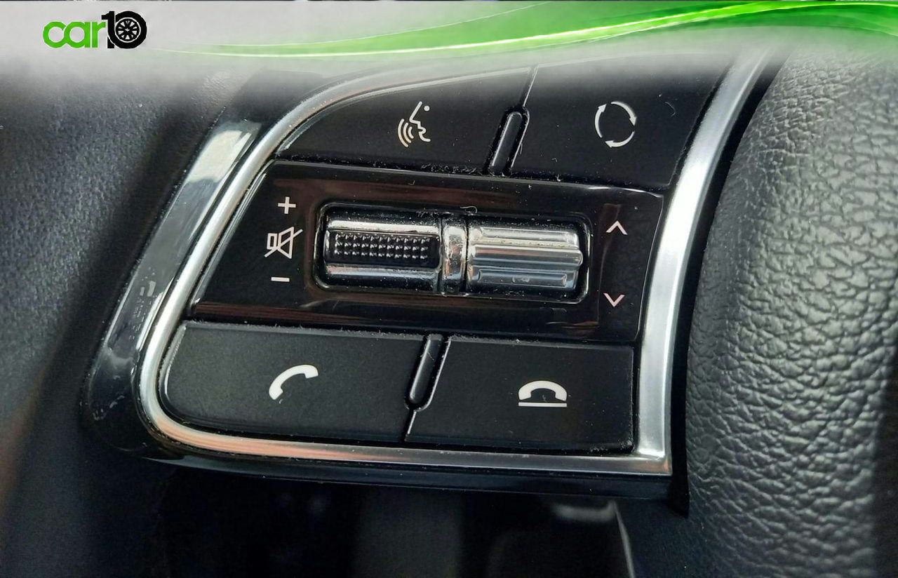 Kia XCeed 1.6 GDi PHEV 104kW (141CV) eDrive  - Foto 23