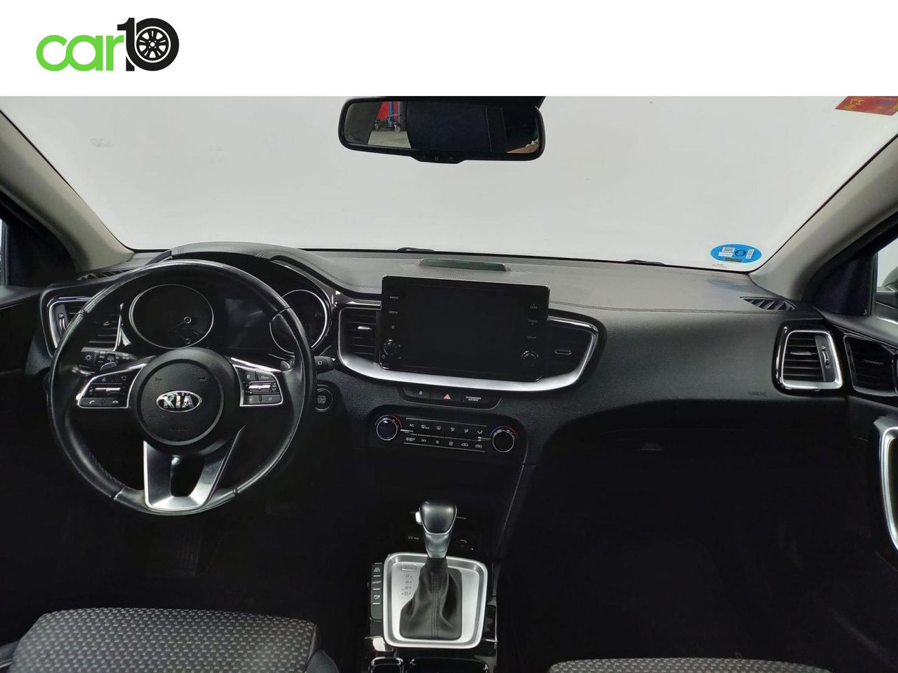 KIA XCEED 1.6 GDi PHEV 104kW (141CV) eDrive  - Foto 29