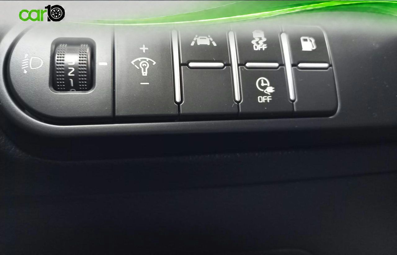 Kia XCeed 1.6 GDi PHEV 104kW (141CV) eDrive  - Foto 21