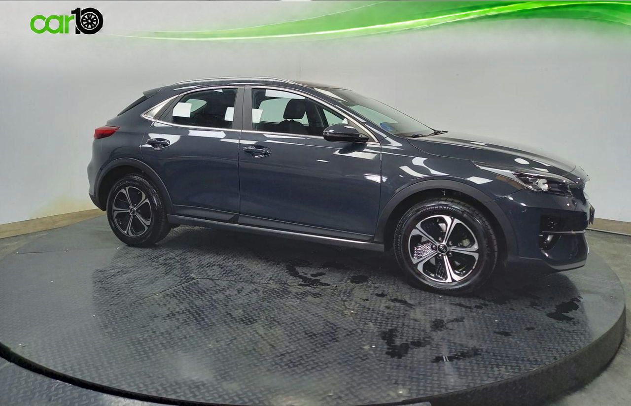 Kia XCeed 1.6 GDi PHEV 104kW (141CV) eDrive  - Foto 4