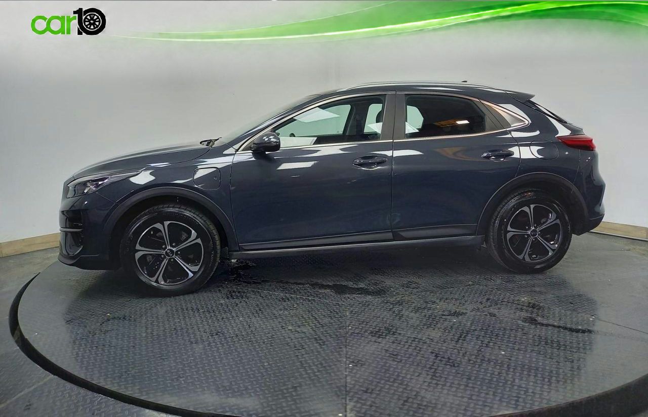Kia XCeed 1.6 GDi PHEV 104kW (141CV) eDrive  - Foto 8