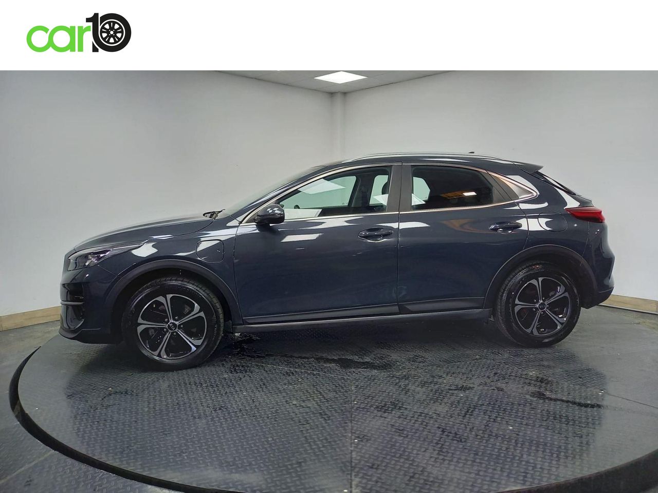 KIA XCEED 1.6 GDi PHEV 104kW (141CV) eDrive  - Foto 7