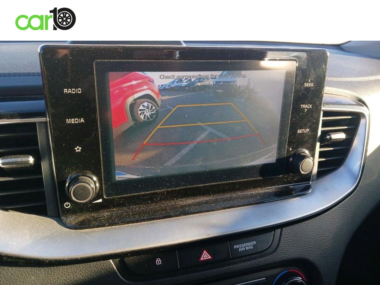 KIA XCEED 1.6 GDi PHEV 104kW (141CV) eDrive  - Foto 9