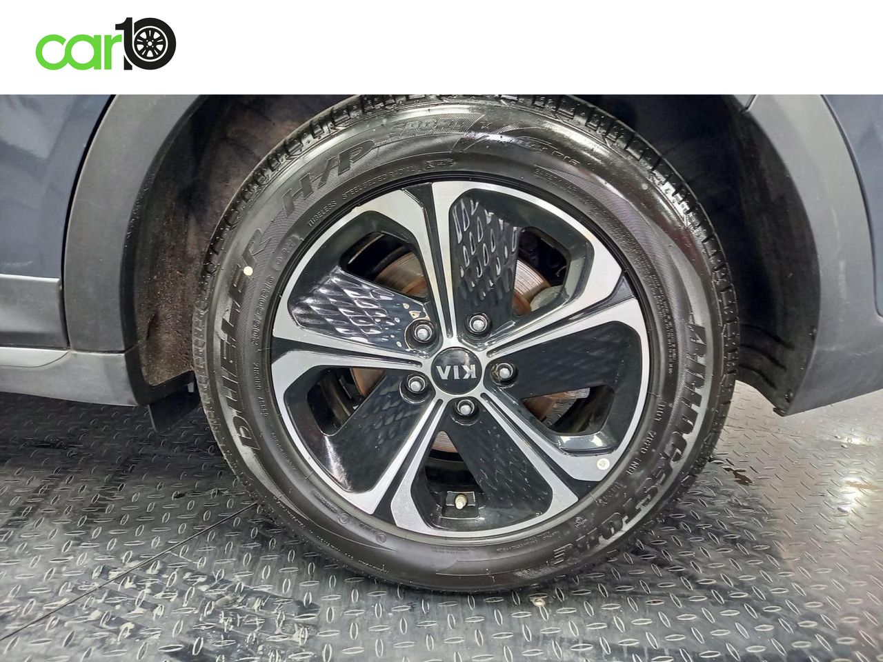 KIA XCEED 1.6 GDi PHEV 104kW (141CV) eDrive  - Foto 14