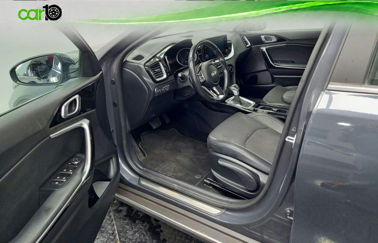 Kia XCeed 1.6 GDi PHEV 104kW (141CV) eDrive  - Foto 9