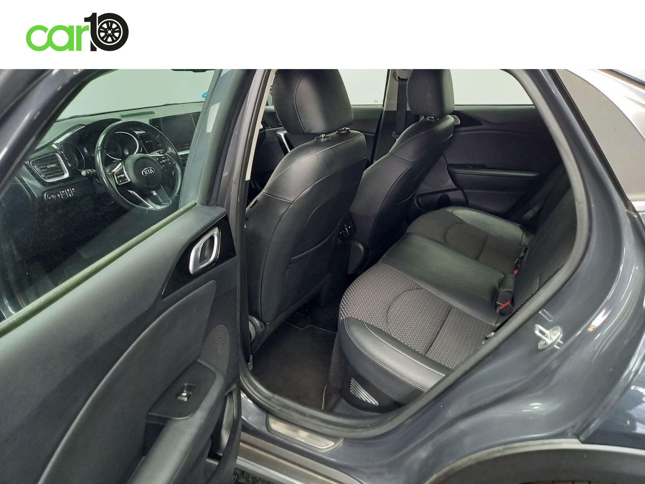 KIA XCEED 1.6 GDi PHEV 104kW (141CV) eDrive  - Foto 10