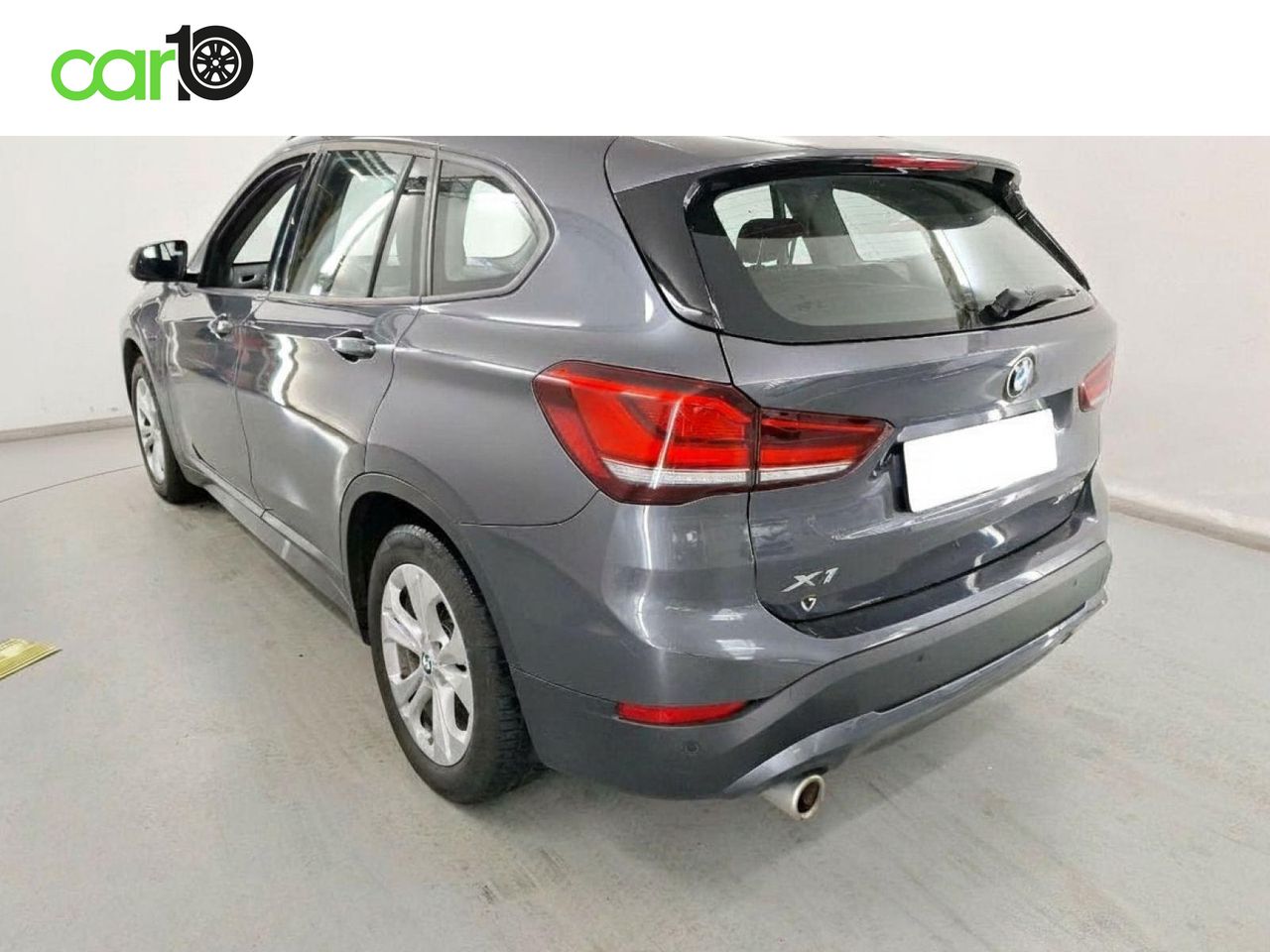 BMW X1 1.5 XDRIVE25E PHEV 162 KW  - Foto 4