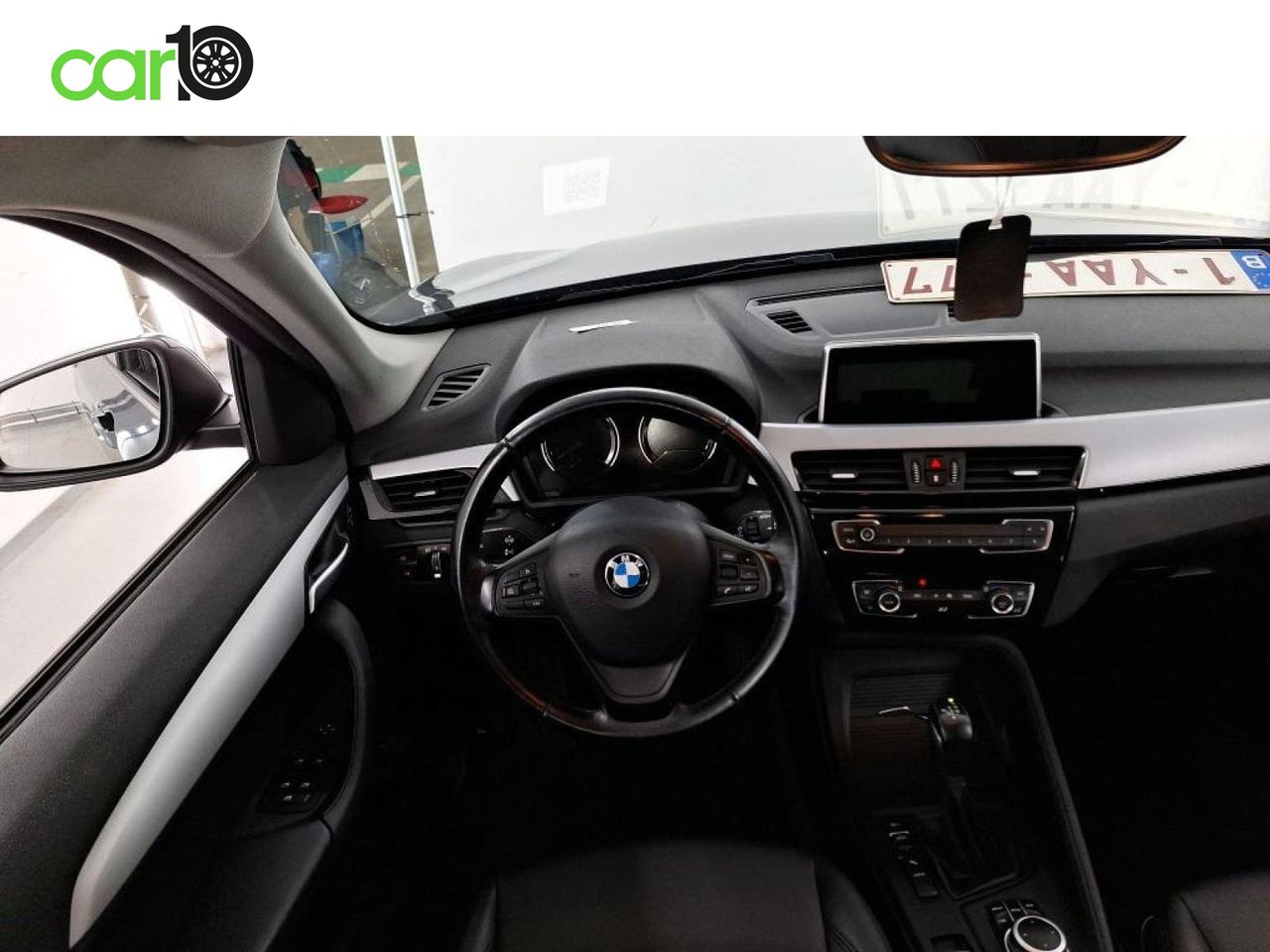 BMW X1 1.5 XDRIVE25E PHEV 162 KW  - Foto 8