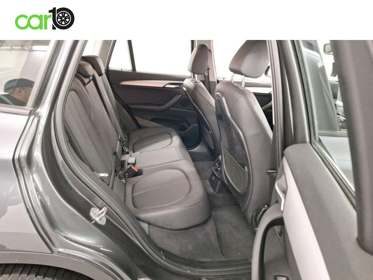 BMW X1 1.5 XDRIVE25E PHEV 162 KW  - Foto 7