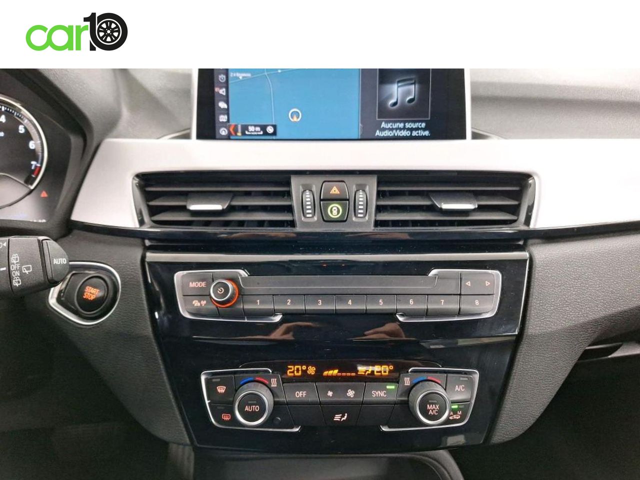 BMW X1 1.5 XDRIVE25E PHEV 162 KW  - Foto 9