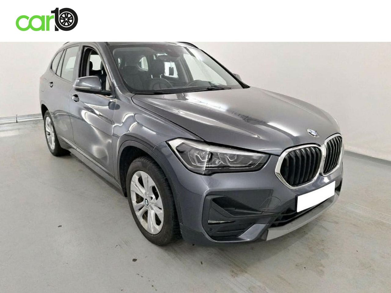 BMW X1 1.5 XDRIVE25E PHEV 162 KW  - Foto 3