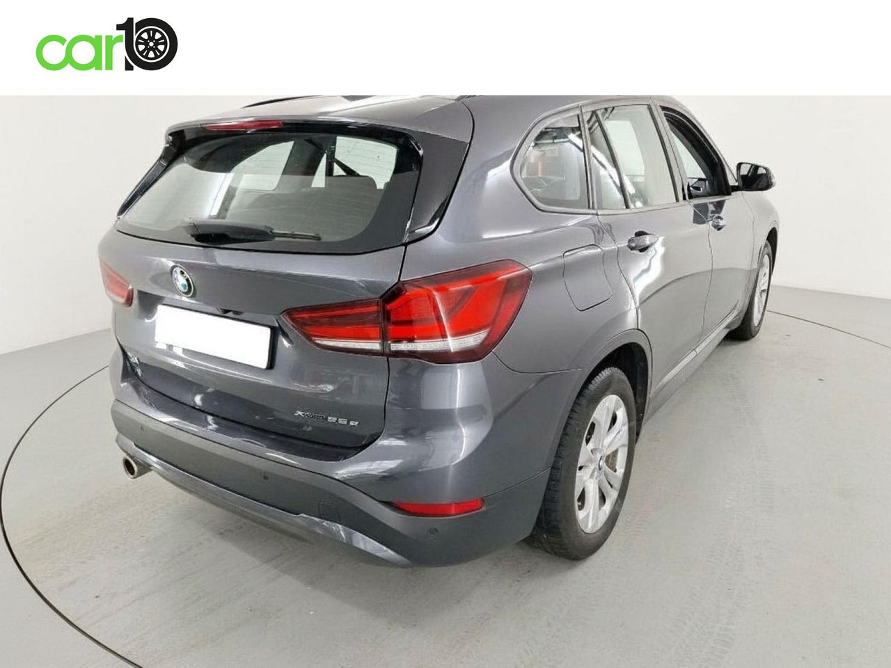BMW X1 1.5 XDRIVE25E PHEV 162 KW  - Foto 5