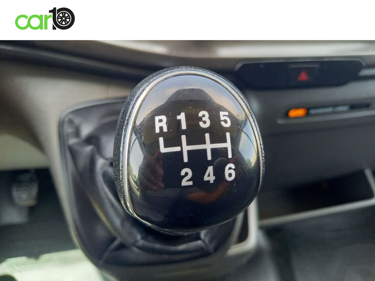 FORD TRANSIT 350 96kW L2H2 Van Trend FWD MHEV  - Foto 14