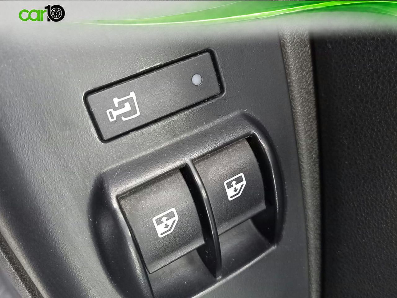 FIAT DOBLÓ Cargo Base 1.3 Multijet 70kW (95CV)  - Foto 10