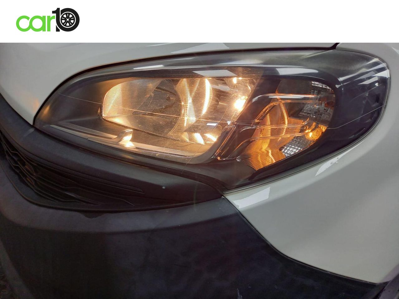 FIAT DOBLÓ Cargo Base 1.3 Multijet 70kW (95CV)  - Foto 20