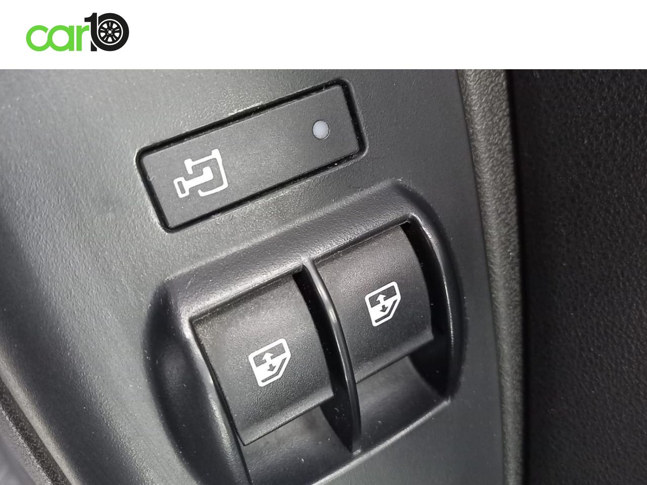 FIAT DOBLÓ Cargo Base 1.3 Multijet 70kW (95CV)  - Foto 9