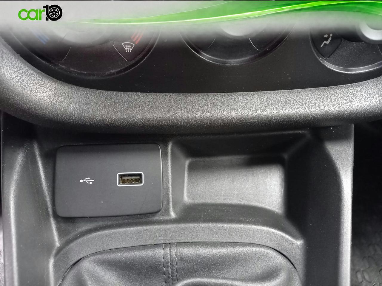 FIAT DOBLÓ Cargo Base 1.3 Multijet 70kW (95CV)  - Foto 12
