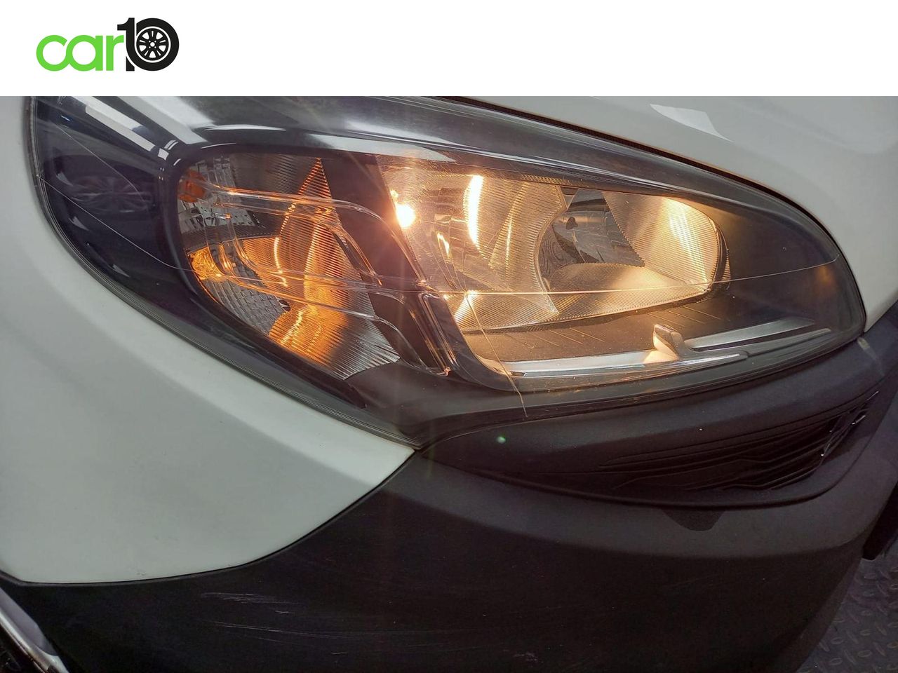 FIAT DOBLÓ Cargo Base 1.3 Multijet 70kW (95CV)  - Foto 19