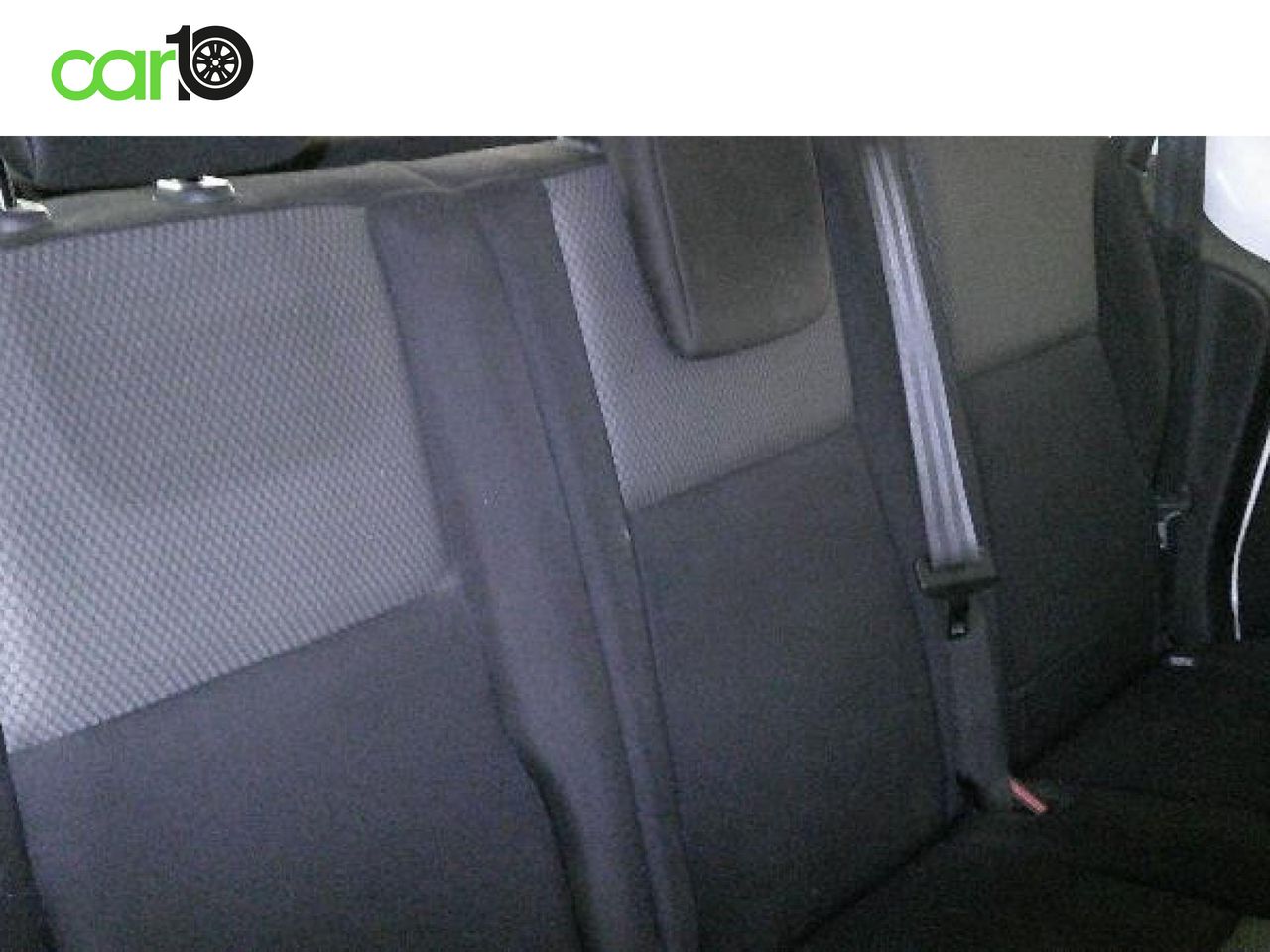 RENAULT KANGOO COMBI PROFESIONAL M1-AF BLUE DCI 70 KW (95 CV)  - Foto 6