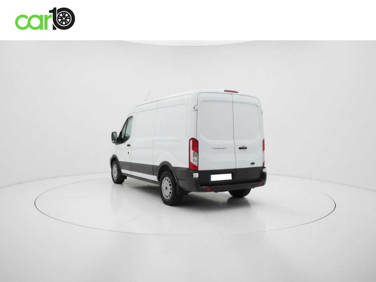 FORD TRANSIT 350 96kW L3H2 TDCI Trend FWD 2.0 D  - Foto 5