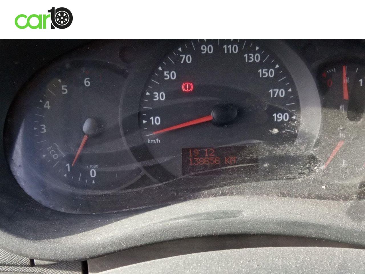 RENAULT KANGOO COMBI COMBI N1 Energy dCi 66kW (90CV)  - Foto 7