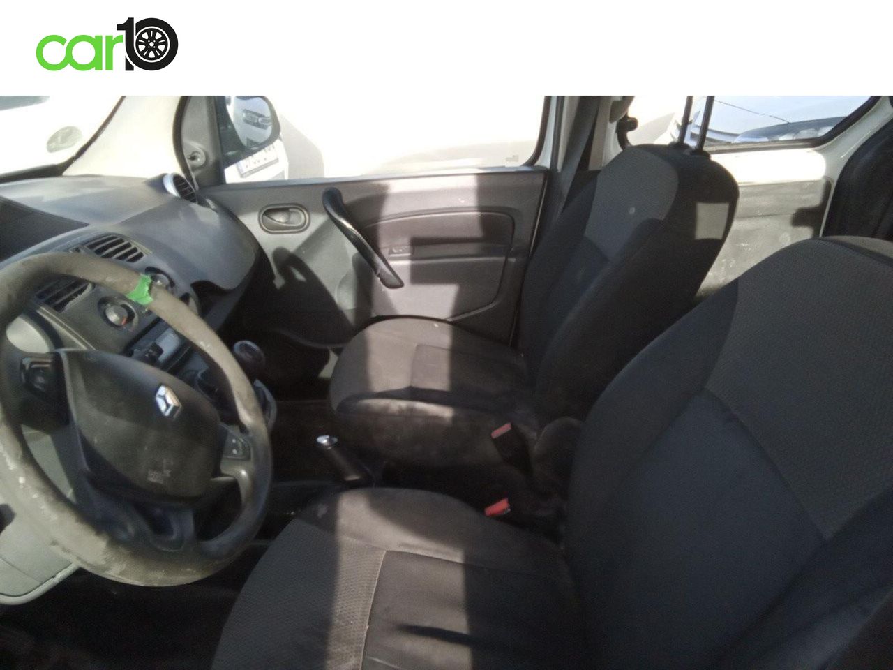 RENAULT KANGOO COMBI COMBI N1 Energy dCi 66kW (90CV)  - Foto 6