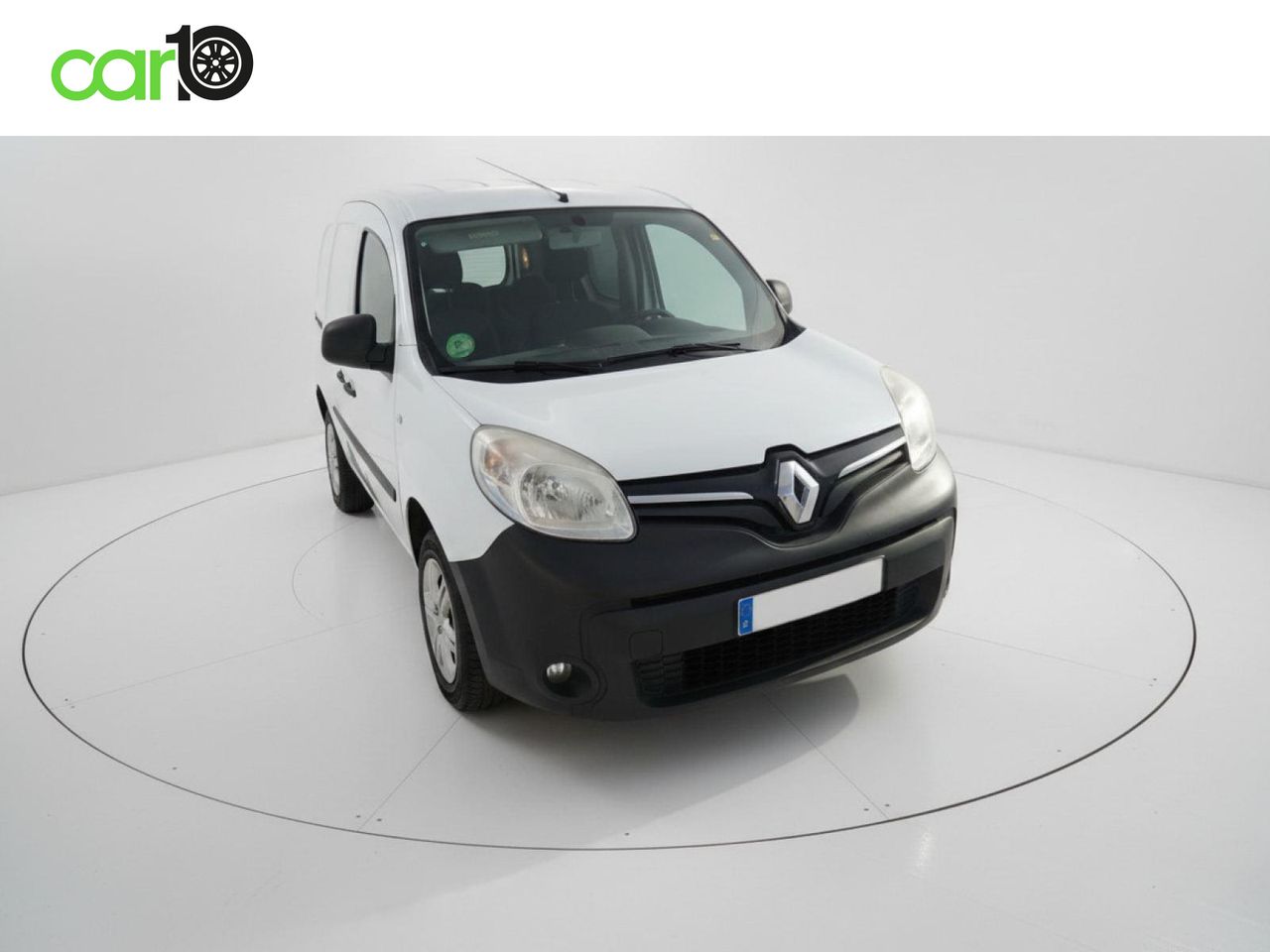 RENAULT KANGOO COMBI COMBI N1 Energy dCi 66kW (90CV)  - Foto 3