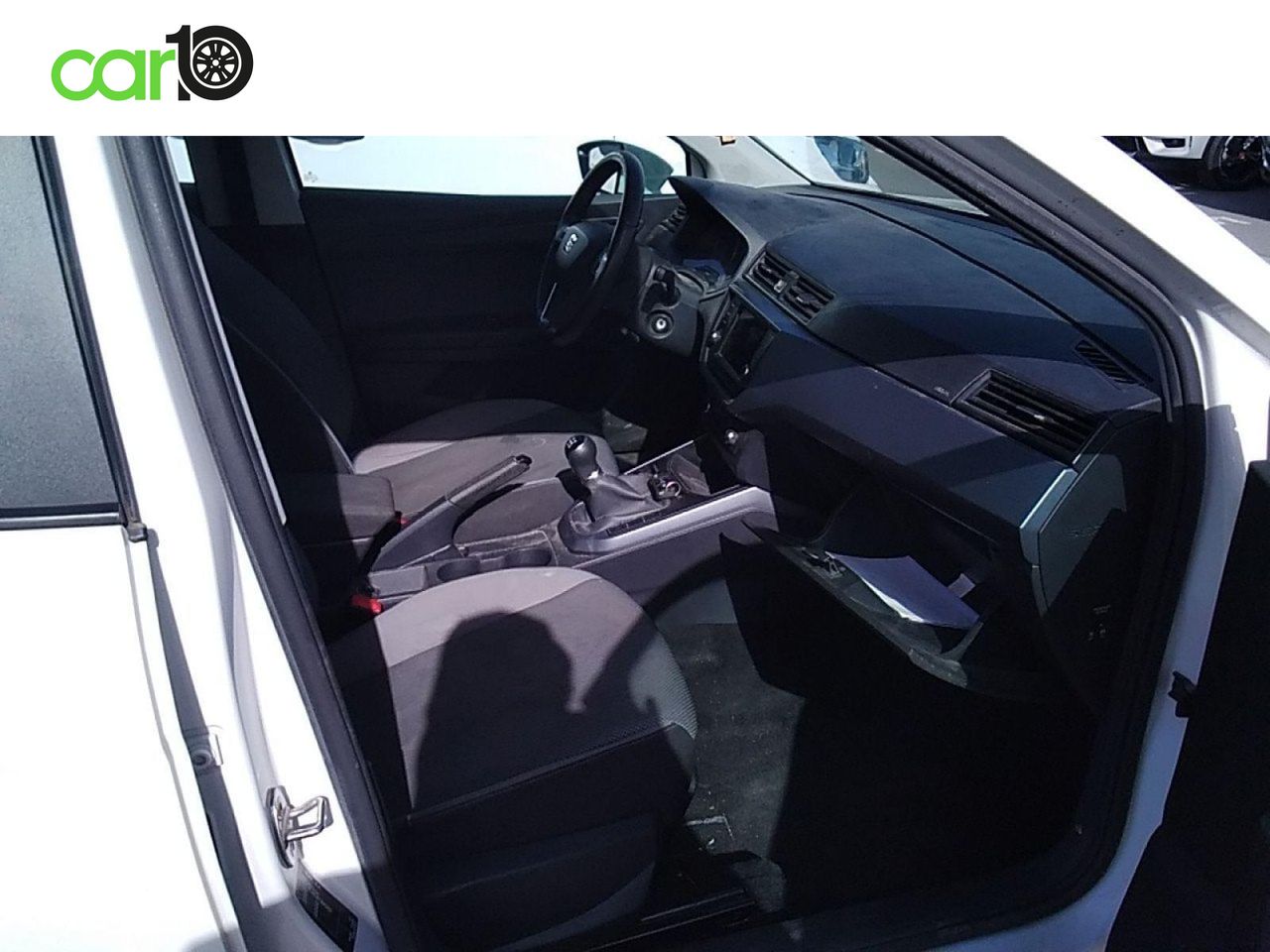 SEAT ARONA 1.0 TSI 85kW (115CV) Style Go Eco  - Foto 10