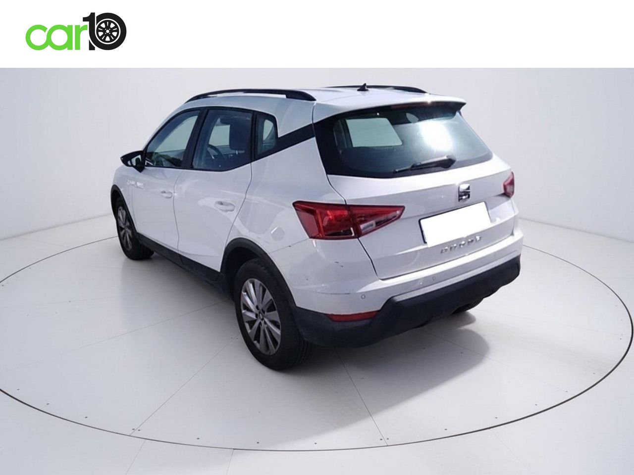 SEAT ARONA 1.0 TSI 85kW (115CV) Style Go Eco  - Foto 5
