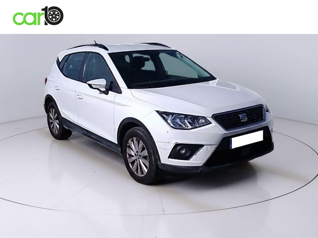 SEAT ARONA 1.0 TSI 85kW (115CV) Style Go Eco  - Foto 3