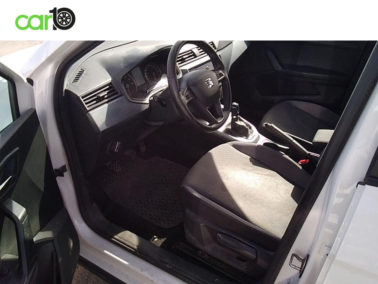 SEAT ARONA 1.0 TSI 85kW (115CV) Style Go Eco  - Foto 6