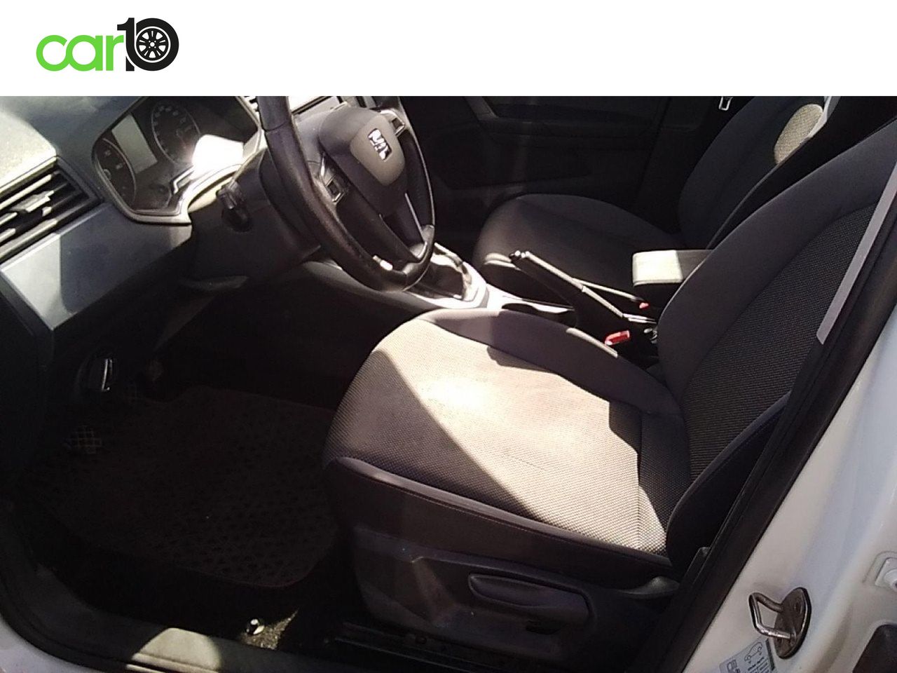 SEAT ARONA 1.0 TSI 85kW (115CV) Style Go Eco  - Foto 9