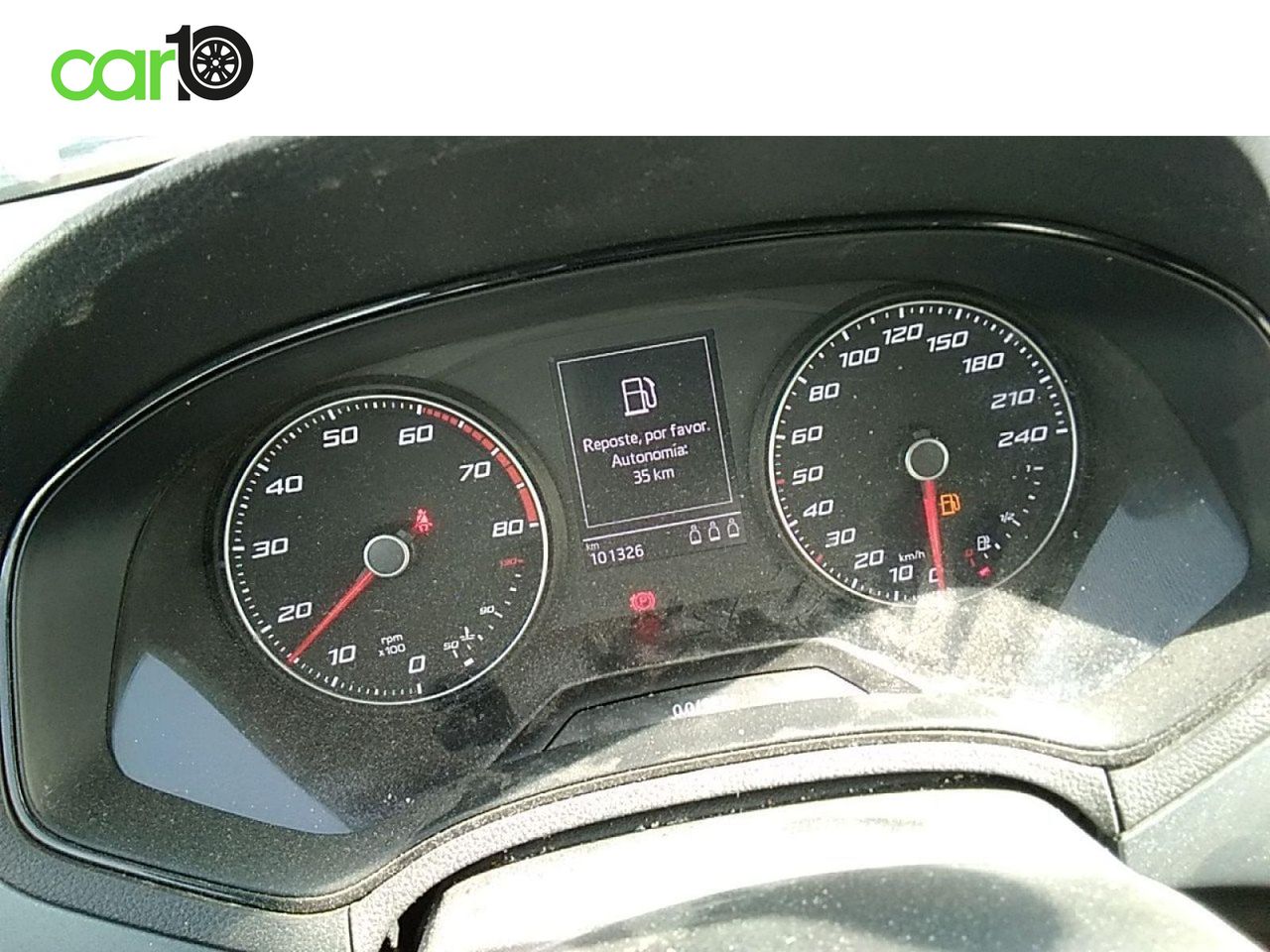 SEAT ARONA 1.0 TSI 85kW (115CV) Style Go Eco  - Foto 7