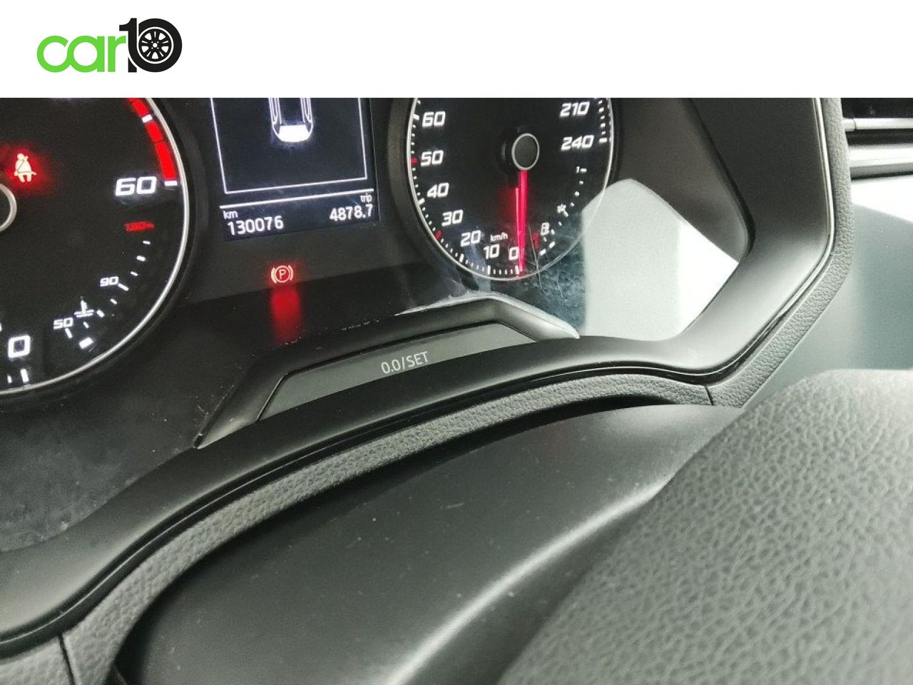 SEAT ARONA 1.6 TDI 70kW (95CV) Style Edition Eco  - Foto 7