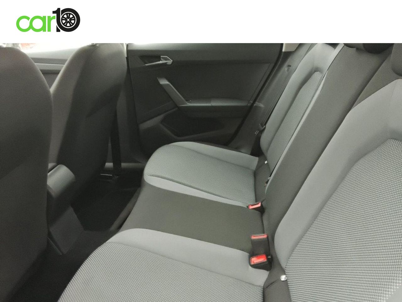 SEAT ARONA 1.6 TDI 70kW (95CV) Style Edition Eco  - Foto 8