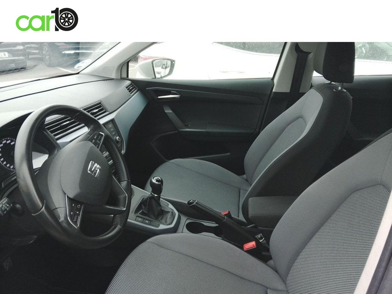 SEAT ARONA 1.6 TDI 70kW (95CV) Style Edition Eco  - Foto 6