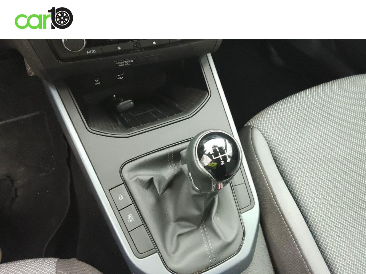 SEAT ARONA 1.6 TDI 70kW (95CV) Style Edition Eco  - Foto 10