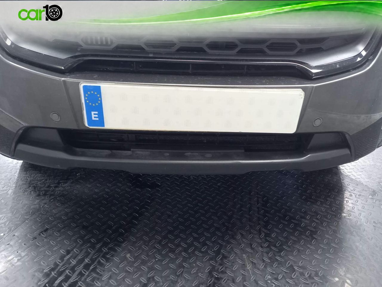 Ford Ecosport 1.0T EcoBoost 92kW (125CV) S&S ST Line  - Foto 18