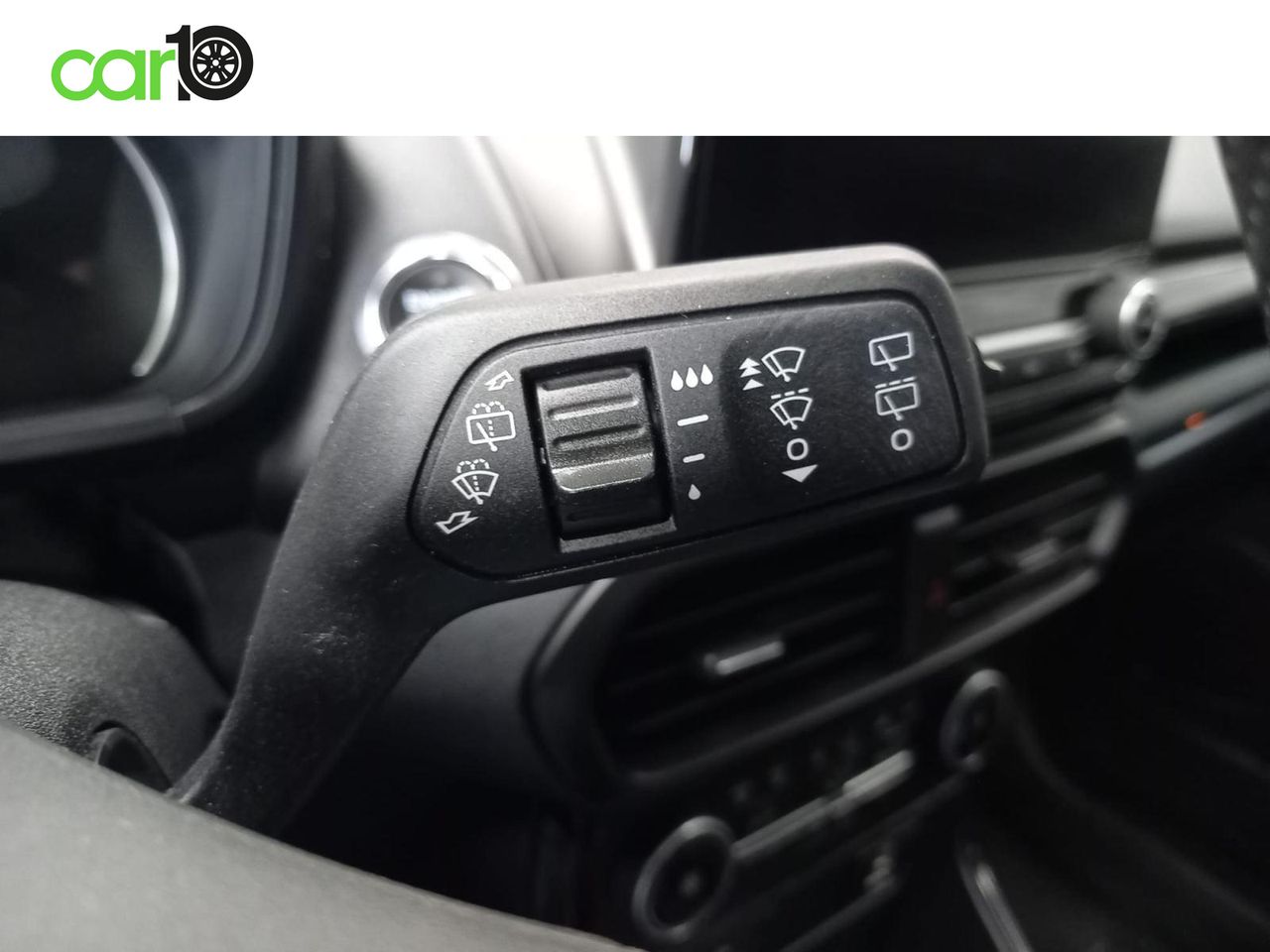 FORD ECOSPORT ST-LINE 1.0 ECOBO 125CV  - Foto 22