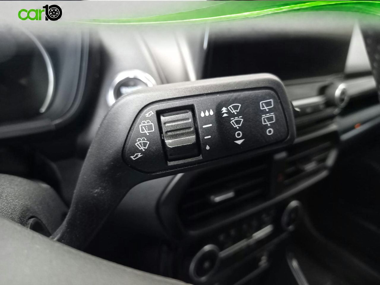Ford Ecosport 1.0T EcoBoost 92kW (125CV) S&S ST Line  - Foto 23