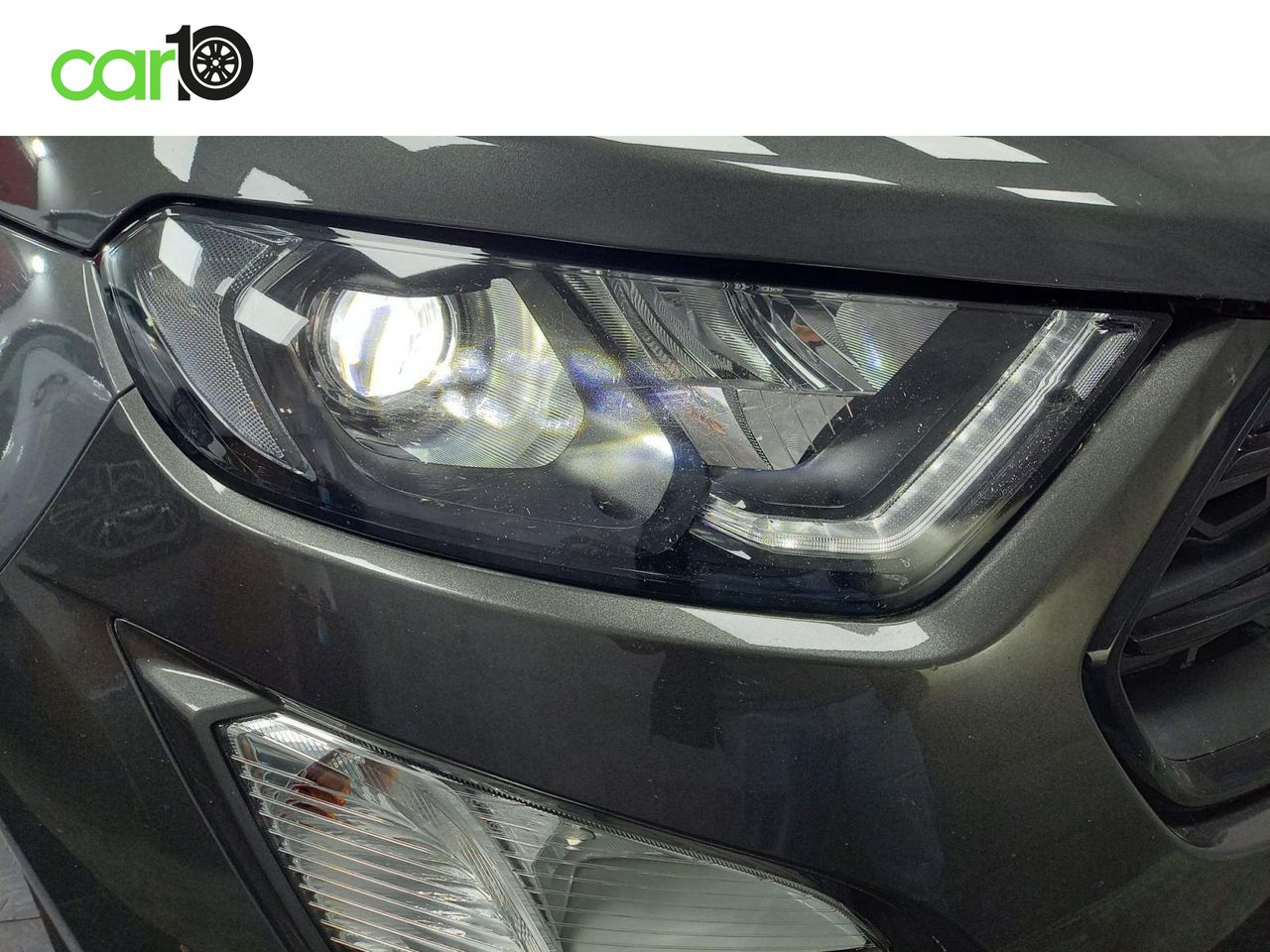 FORD ECOSPORT ST-LINE 1.0 ECOBO 125CV  - Foto 15