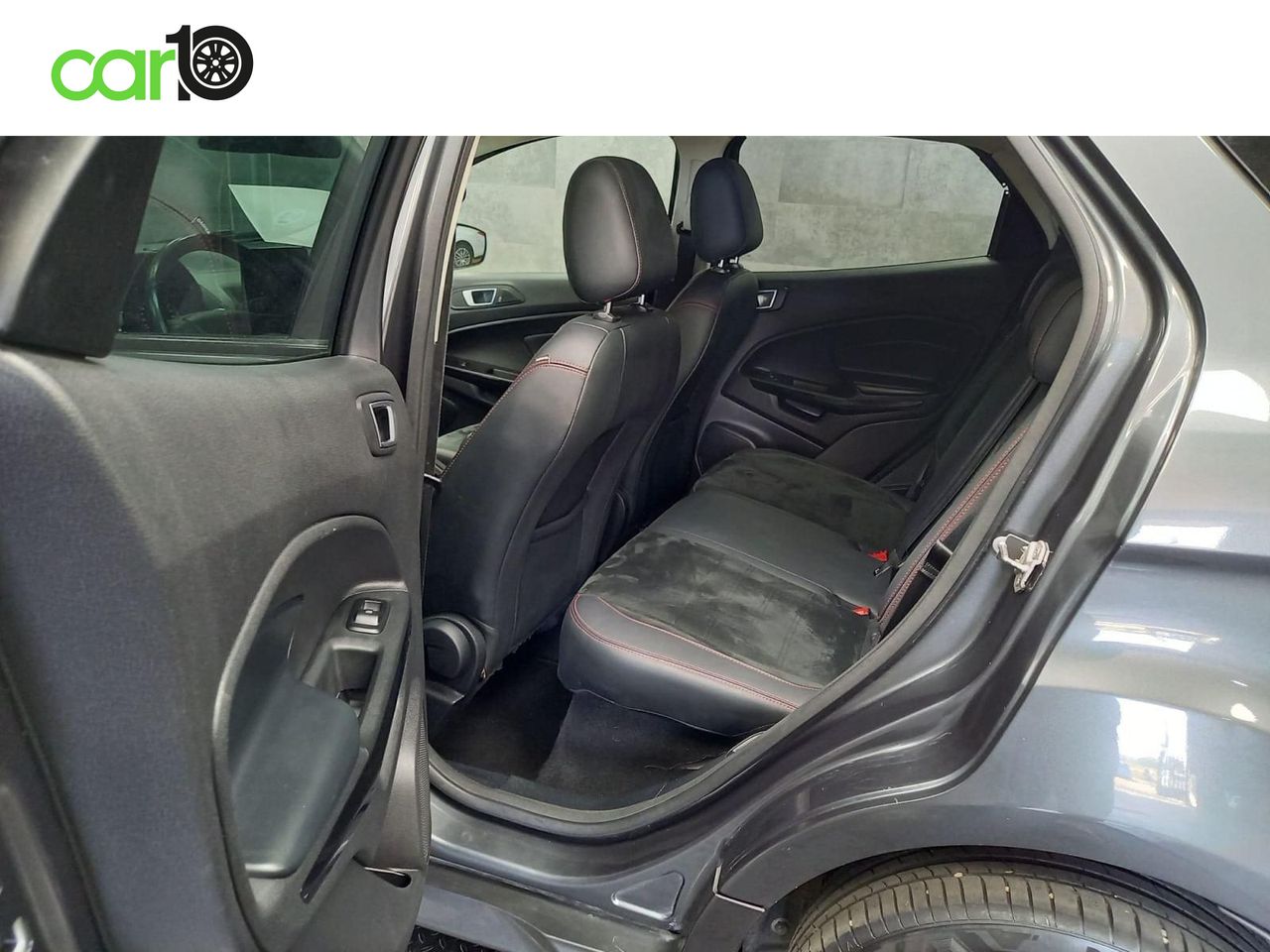 FORD ECOSPORT ST-LINE 1.0 ECOBO 125CV  - Foto 10
